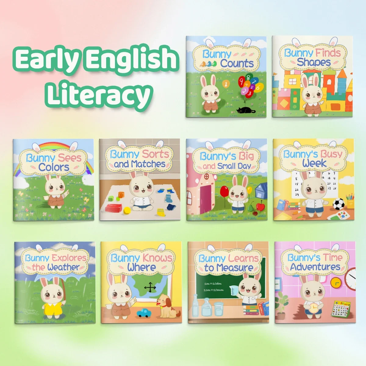 Seri Pencerahan Cerdas Little  - Kids Education Number ulasan dan harga