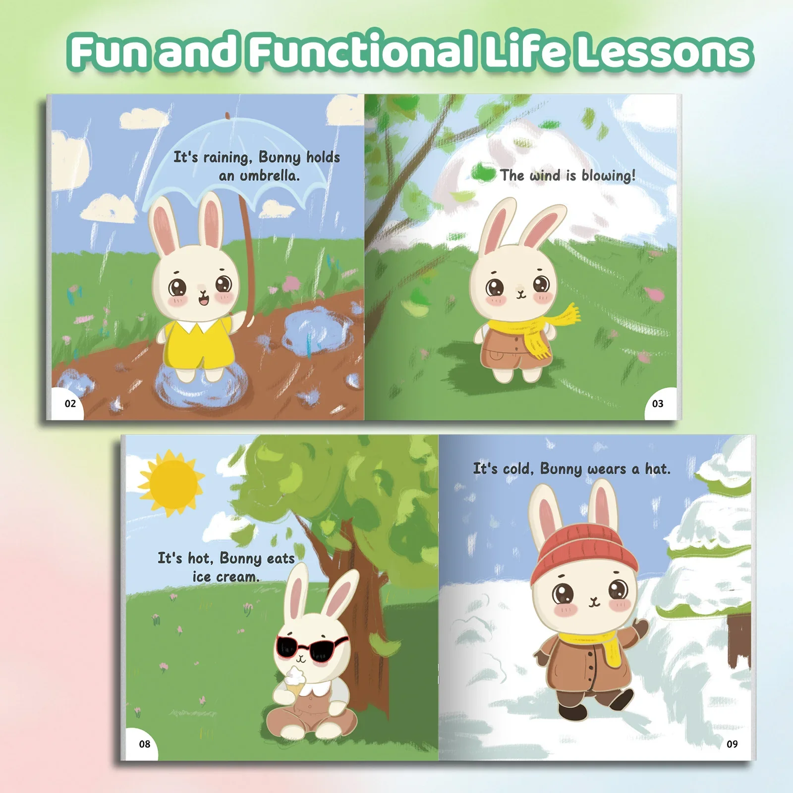 Seri Pencerahan Cerdas Little  - Kids Education Number ulasan dan harga