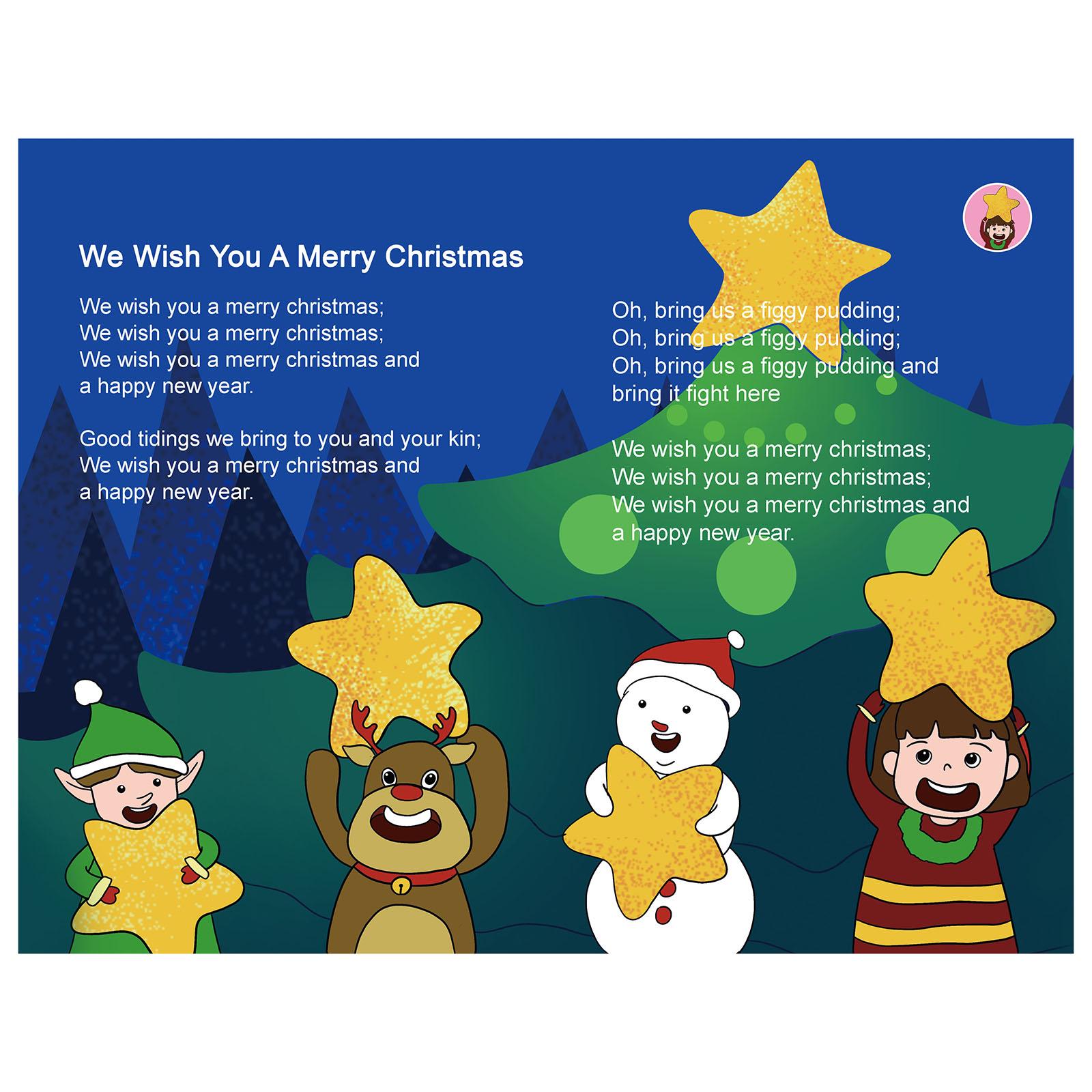 Buku Musik dengan Lagu-Lagu Na - Kids Education Rhymes ulasan dan harga