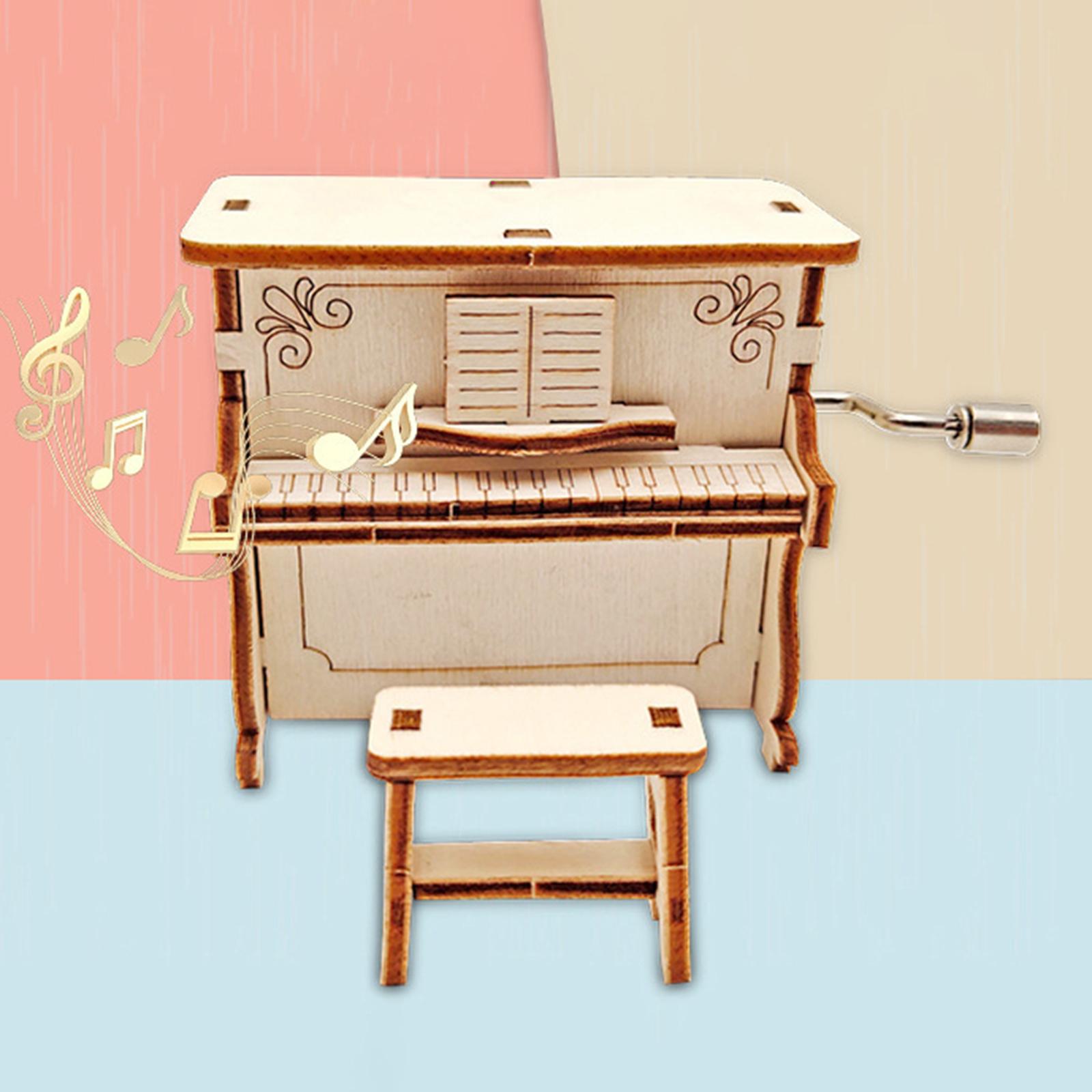Kotak Musik Piano, Mainan Eduk - Kids Education Rhymes ulasan dan harga