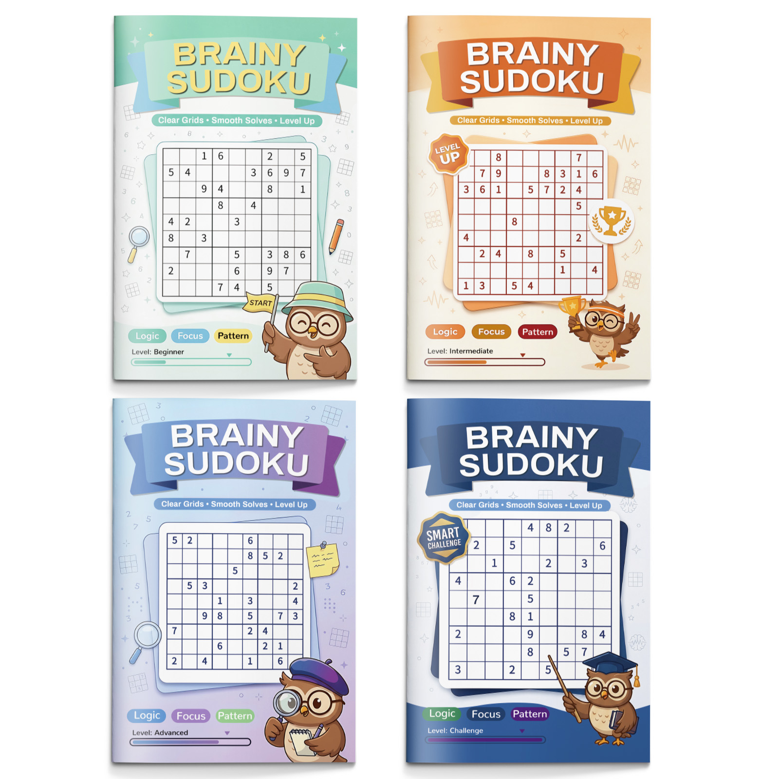 Buku Teka-Teki Sudoku untuk Pe - Kids Education Number ulasan dan harga
