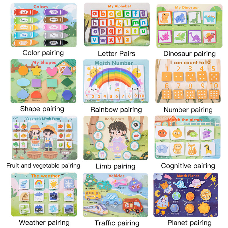 Buku Aktivitas Anak Montessori - Kids First Education ulasan dan harga
