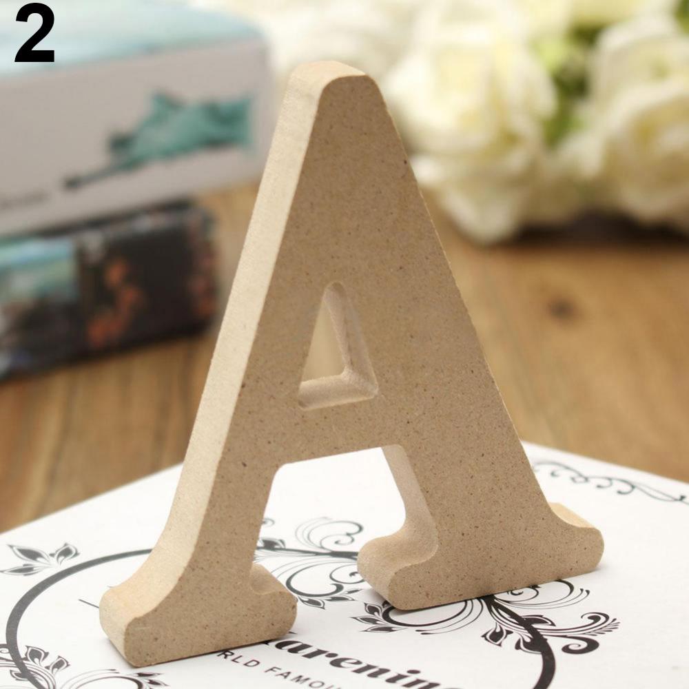 10Cm Berdiri Bebas A-Z Huruf K - Kids Education Name ulasan dan harga