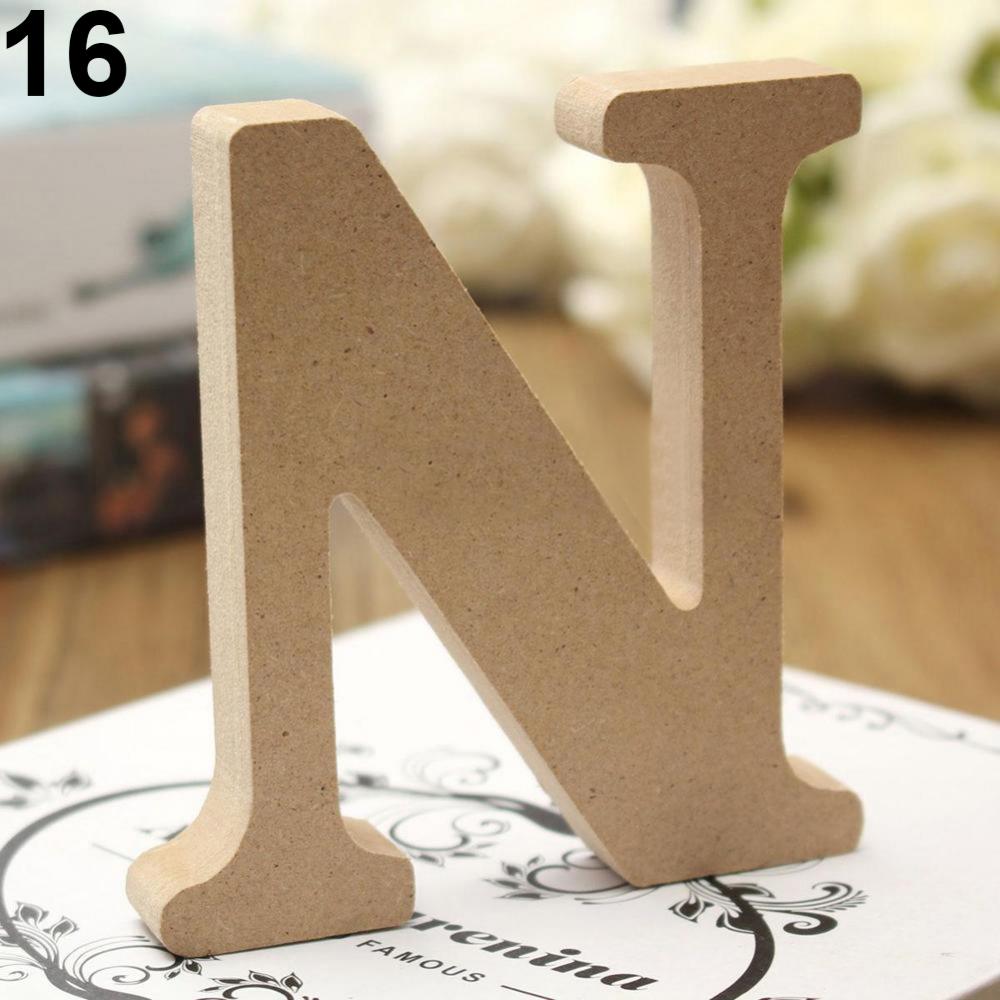 10Cm Berdiri Bebas A-Z Huruf K - Kids Education Name ulasan dan harga