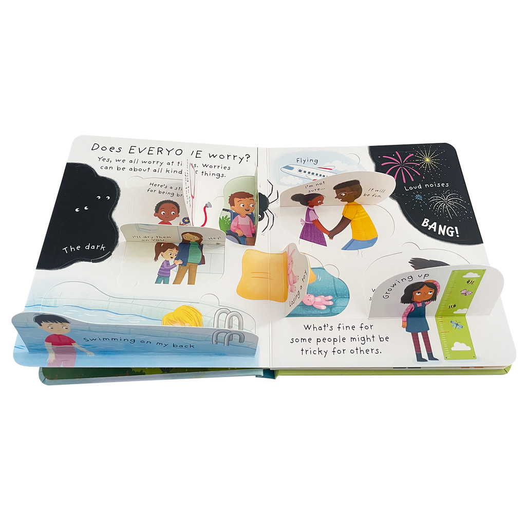Usborne Pertanyaan dan Jawaban - Kids First Education ulasan dan harga
