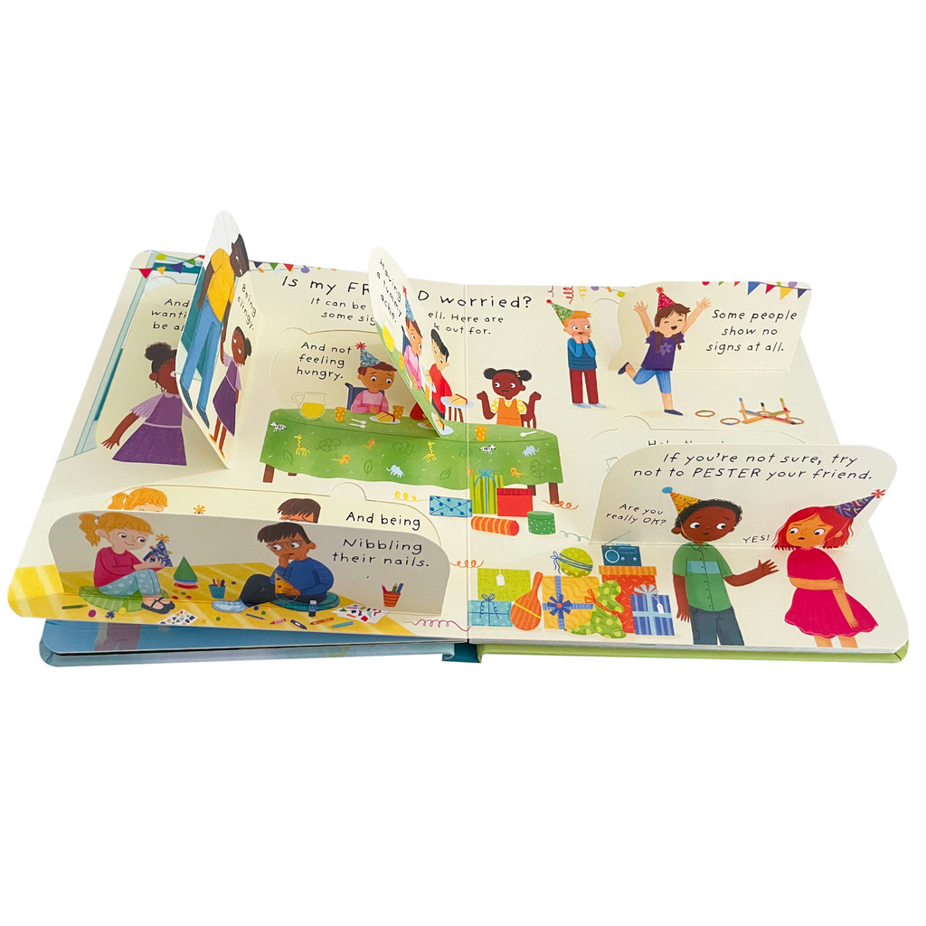 Usborne Pertanyaan dan Jawaban - Kids First Education ulasan dan harga