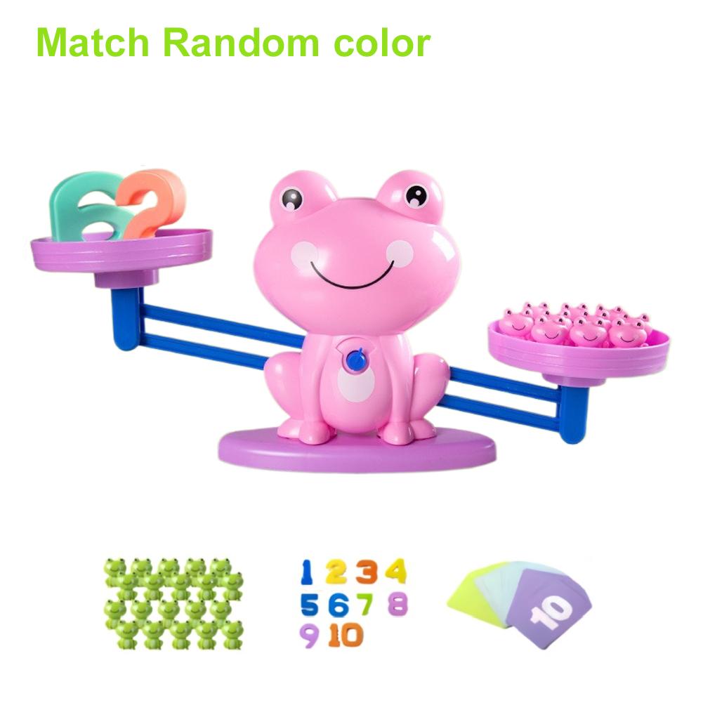 Mainan Permainan Matematika Ke - Kids Education Number ulasan dan harga