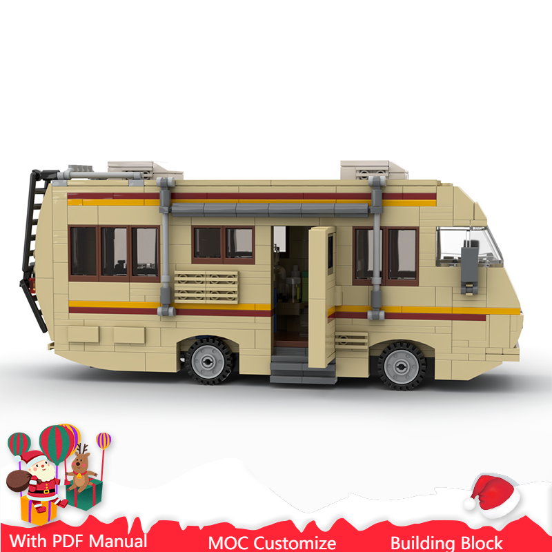 662 PCS Blok Bangunan Modular  - Kids Education Content ulasan dan harga